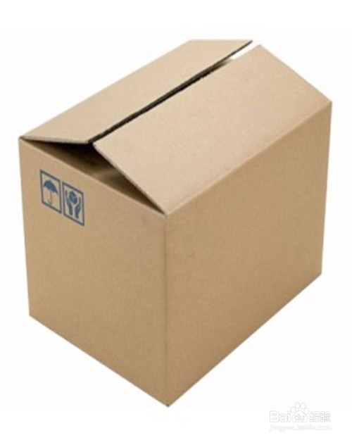 定做纸箱在选择瓦楞原纸和箱纸板时，其选配应符合以下两个原则。