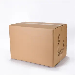 彩盒包装盒、物流纸箱包装定制流程