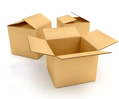 包装型牛皮纸箱应用于快递行业的优势